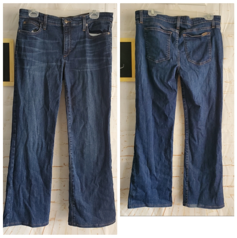 Joe's Jeans Flawless The Provocateur Size 32